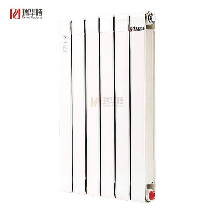 鋼鋁復合暖氣片生產廠家（型材8060）GLYZ-800-1.0解析及其生產工藝