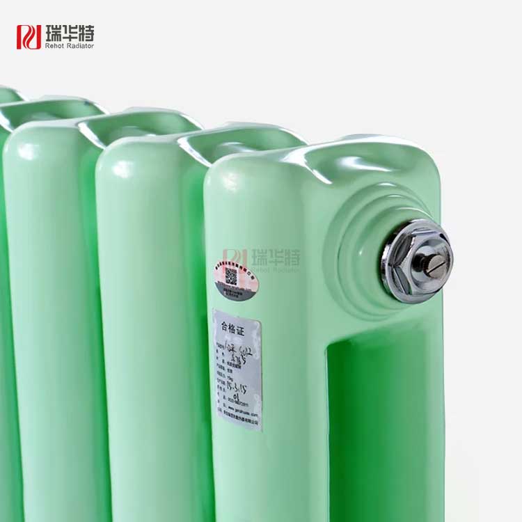 明裝暖氣片多少錢