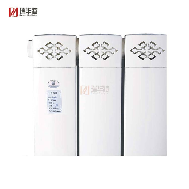 銅鋁復(fù)合暖氣片為什么比其他類型使用時(shí)間長