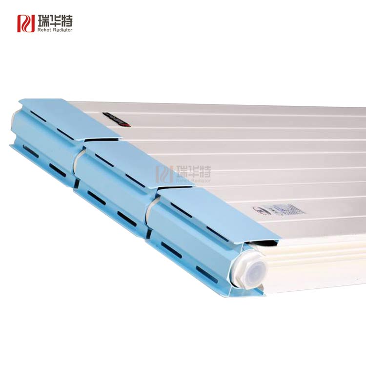 壁掛爐帶動暖氣片與怎么計(jì)算組數(shù)