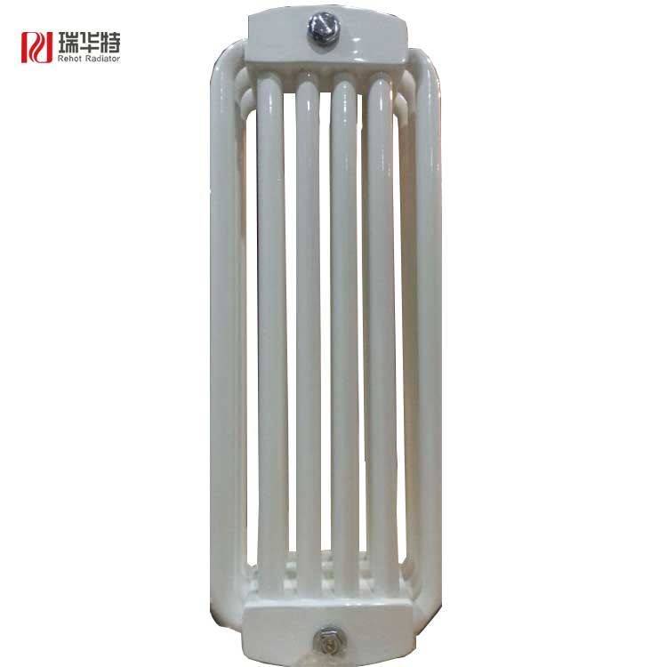 鋼六柱散熱器品牌-瑞華特有哪些主要競爭優勢？