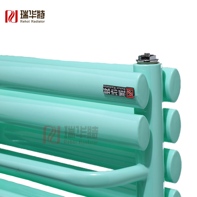 衛(wèi)浴暖氣片怎么安裝以及過程