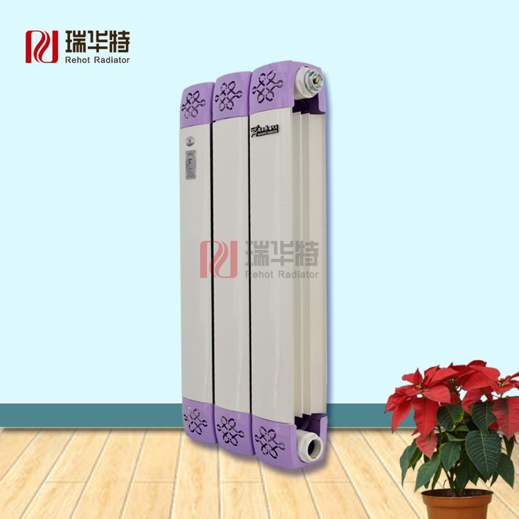 暖氣片批發(fā)為什么都選瑞華特？暖氣片代理加盟更優(yōu)。