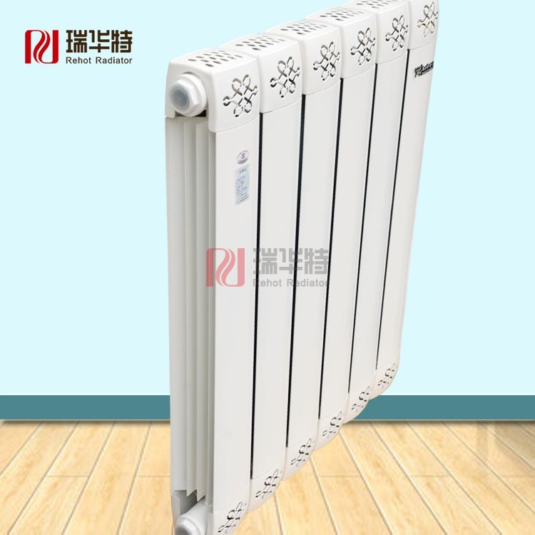 鋼鋁暖氣片 鋼鋁復(fù)合暖氣片