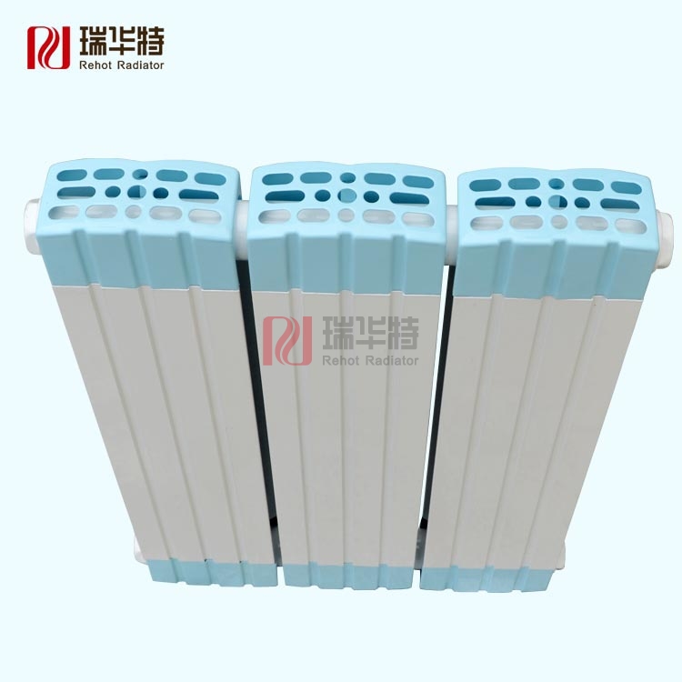 鋼鋁復(fù)合暖氣片 工程暖氣片