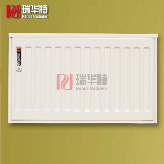 物超所值 瑞華特鋼制板式散熱器價(jià)格