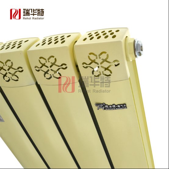 家用采暖散熱器的安裝和使用知識