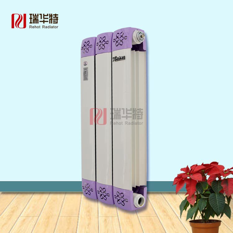 詳解暖氣片漏水補(bǔ)漏還是更換？暖氣片漏水