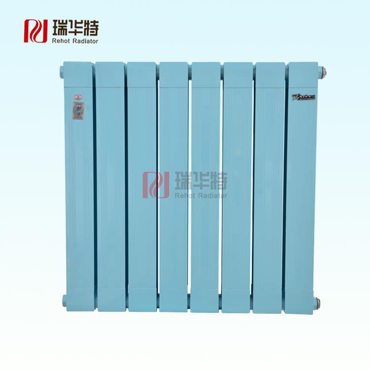 銅鋁復(fù)合散熱器和鋁合金散熱器的對(duì)比