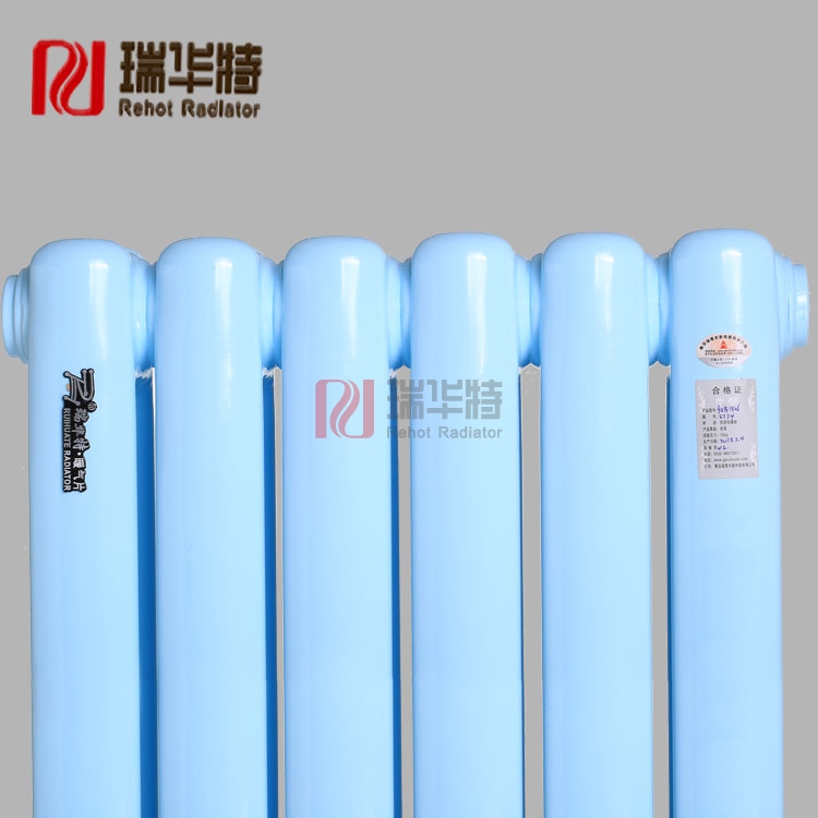 北京暖氣片市場，為何瑞華特收到市場歡迎？