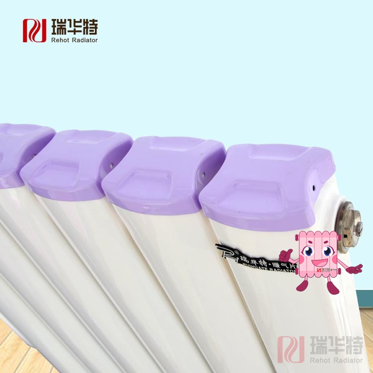 鋼制暖氣片六大優勢有哪些？