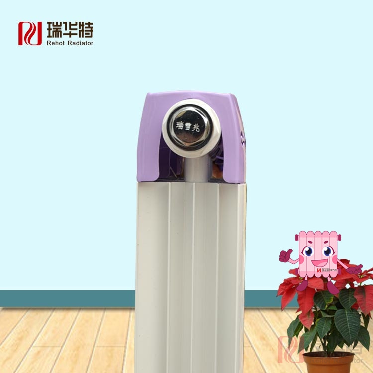 鋼鋁暖氣片和銅鋁暖氣片的差異和區別在哪里