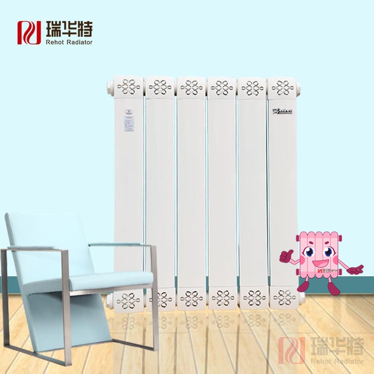保定暖氣片，保定壓鑄鋁品牌散熱器廠家