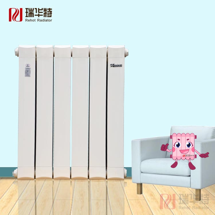 鋼鋁暖氣片需不需要進(jìn)行保養(yǎng)？百暖百科