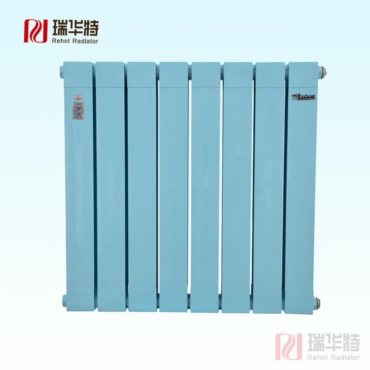中國暖氣片品牌廠家，散熱器品牌廠家瑞華特有哪些產品