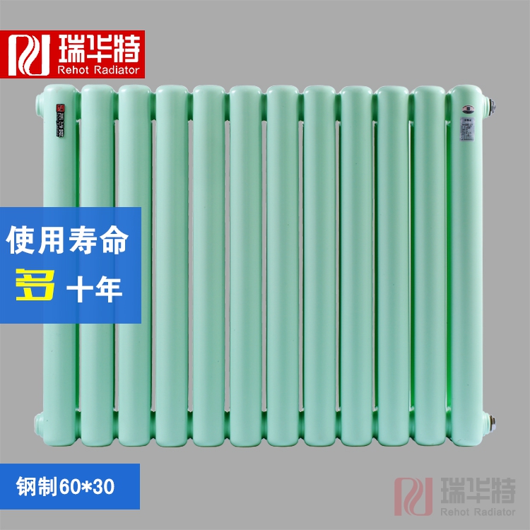 暖氣片品牌散熱器為何得到國內(nèi)客戶的追捧？