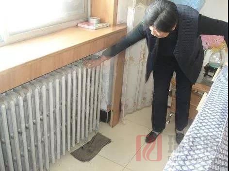 暖氣片坑人案例|不知名暖氣片、散熱器品牌帶來(lái)的糟心體驗(yàn)