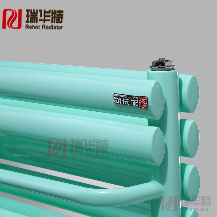 美觀時尚的小鋼制背簍衛浴暖氣片性能分析衛浴暖氣片